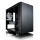 FRACTAL DESIGN Define Nano S Black Window 3.5'HDD/2,5'SSD ITX FD-CA-DEF-NANO-S-BK-W - 331212 - zdjęcie 9